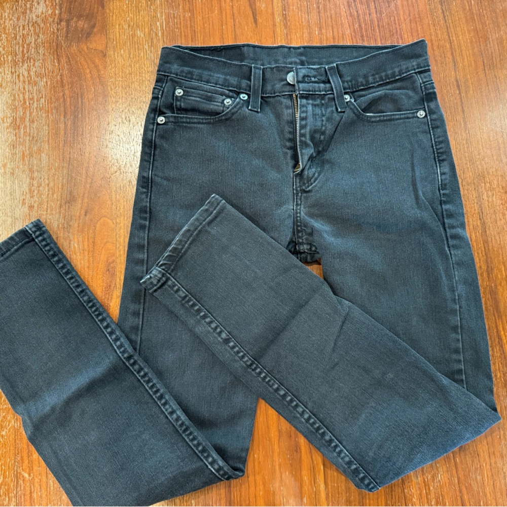 Levi’s 510 27x30